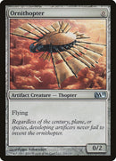 Ornitóptero [Magic 2011]