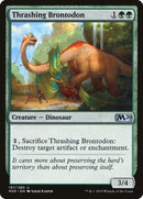 Brontodonte saccageur [Édition de base 2020]