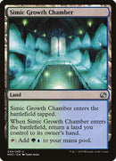 Chambre de croissance simic [Modern Masters 2015]
