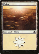 Plaines (132) [Anthologie Planechase]