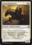 Hordemate Ponctuel [Khans of Tarkir]