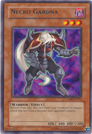 Necro Gardna [CP08-EN011] Rara