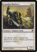 Loxodon pèlerin [Cicatrices de Mirrodin]