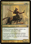 Centaure guérisseur [Retour à Ravnica]