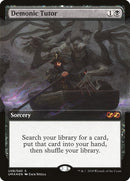 Tuteur diabolique (Topper) [Boîte Ultimate Masters Collector]