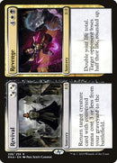 Renaissance // Revanche [Allégeance de Ravnica]