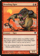 Ogre baveur [Sombresteel]