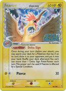 Rapasdepic (18/100) (Espèce Delta) (Estampillée) [EX: Gardiens de Cristal]