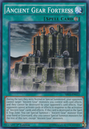 Forteresse des Engrenages Anciens [SR03-FR022] Commune