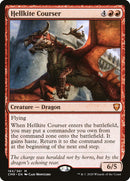 Corcel del Dragón Infernal [Commander Legends]
