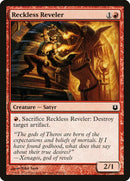 Fêtard insouciant [Born of the Gods]