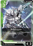 Image for G-Bouncer (GD03-023) (GD03) - Gundam Card Game