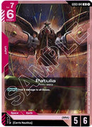 Image for Patulia (GD03-041) (GD03) - Gundam Card Game