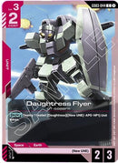 Image for Daughtress Flyer (GD03-044) (GD03) - Gundam Card Game