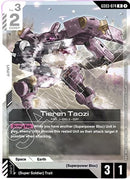 Image for Tieren Taozi (GD03-074) (GD03) - Gundam Card Game