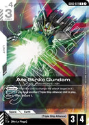 Image for Aile Strike Gundam (Store Tournament Participant Pack 03) (GD03-072) (GCG-PR) - Gundam Card Game
