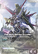 Image for Perfect Strike Gundam (Premium Card Collection) (GD01-068) (GCG-PR) - Gundam Card Game