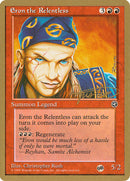Eron le Sanguinaire (Mark Justice) (SB) [Pro Tour Collector Set]