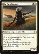 Kor Scythemaster [Serment des Sentinelles]