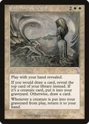 Renouvellement permanent [Spirale Temporelle : Vision de l'avenir]