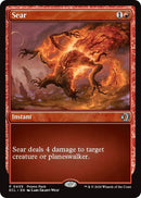 Image for Sear (405) - Magic: The Gathering