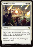 Image for Shatter the Sky (66) - Magic: The Gathering