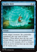 Image for Reality Shift (68) - Magic: The Gathering