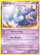 Rapion (99/130) [Diamant & Perle: Set de Base]