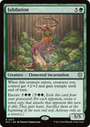 Image for Jubilation (17) - Magic: The Gathering