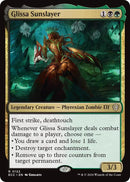 Image for Glissa Sunslayer (122) - Magic: The Gathering