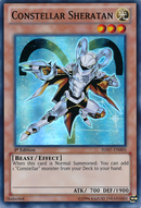 Constellée Sheratan [HA07-FR005] Super Rare