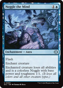 Image for Noggle the Mind (60) - Magic: The Gathering