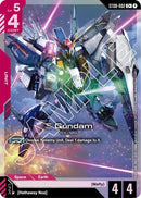 Image for Xi Gundam (ST08-002) (C+) (ST08-002) (ST08) - Gundam Card Game
