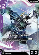 Image for Gundam Virtue (ST07-004) (C+) (ST07-004) (ST07) - Gundam Card Game