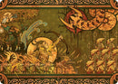 Image for Chronicle of Victory Art Card (Gold-Stamped Signature) - Magic: The Gathering