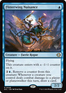 Image for Flitterwing Nuisance (48) - Magic: The Gathering
