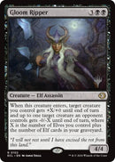Image for Gloom Ripper (102) - Magic: The Gathering