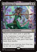 Aria de Matindragon [Promos Éclipsées de Lorwyn]