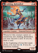 Ashling, Ranimée [Promos Lorwyn Éclipsé]