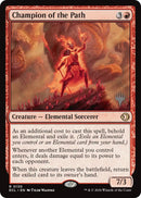 Image for Champion of the Path (130) - Magic: The Gathering
