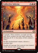 Inferno Collectif [Promos Lorwyn Éclipsé]