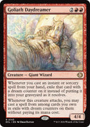 Image for Goliath Daydreamer (143) - Magic: The Gathering