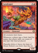 Lavaskauteur [Promos Lorwyn Eclipsed]