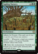 Image for Sapling Nursery (192) - Magic: The Gathering