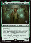 Trystan, Cultivateur insensible [Promos Lorwyn éclipsé]