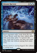 Récolte onirique [Promos Lorwyn éclipsée]