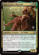 Image for High Perfect Morcant (229) - Magic: The Gathering