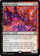 Image for Shadow Urchin (242) - Magic: The Gathering