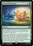 Image for Celestial Reunion (170) - Magic: The Gathering
