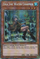 Eria la Hechicera del Agua (Starlight Rare) [CH02-EN001] Starlight Rare